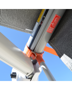 Carefree Altitude HD Support Pole Kit