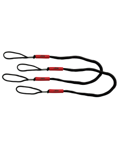 2 x JSW BOAT BUNGEE DOCK LINE RD