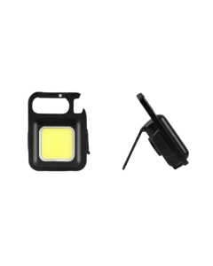 USB Rechargeable Pocket Flashlight