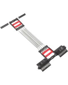 Multi-Functional Chest Expander