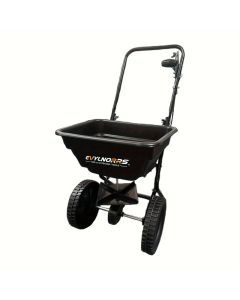 Broadcast Seed Spreader Walk-Behind Fertilizer