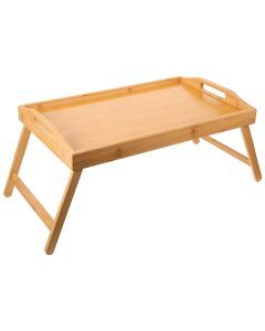 Mini Wooden Table Rectangular