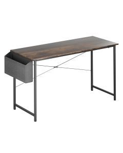 Levede Computer Desk Office Study Table Home Workstation Laptop Desks 80X50cm