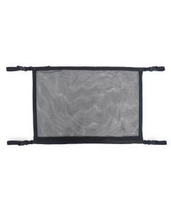 SUV Car Ceiling Storage Net Breathable Mesh Roof Cargo Organizer Black