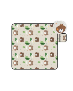 Portable Folding Camping Mat Waterproof Picnic Pad