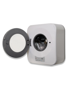 NCE 3.0KG Wall Mounted Washing Machine