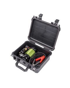 Oricom AIR30 Portable Air Compressor with Backlit Digital Display