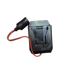 Milwaukee Battery Adaptor
