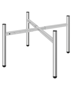 Fire Pit Stand Stainless Steel for Outdoor Use