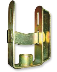 Dual Anti Theft Coupling Lock