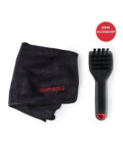 NomadiQ BBQ Cleaning set