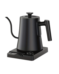 Electric Kettle Gooseneck Adjustable Temp (1200W)