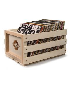 Crosley Record Storage Crate