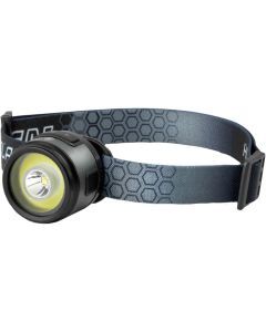 CAMELION 280LM RECHARGEABLE COB LED HEADLIGHT