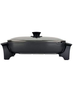 Westinghouse Electric Non-Stick Fry Pan (530x340mm) - WHEF01G