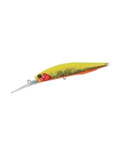 Duo 100mm Realis Jerkbait 100DR Diving Hard Body Lure - Phoenix
