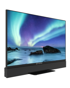 SPHERE S9, 27" TV with SOUNDBAR, SMART Stick & Stand