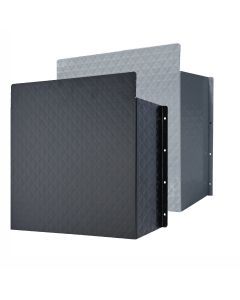 Fuel Tank Cover (Steel) for Diesel Heater Tank