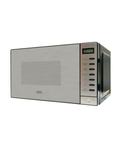 NCE 20L Stainless Steel Microwave
