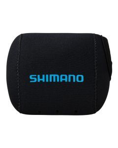 Shimano Neoprene Low Profile Baitcaster Fishing Reel Cover