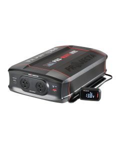 Projecta 2100W 12V Pure Sine Wave Inverter