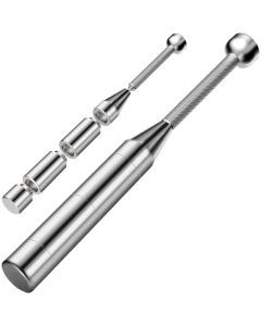 Indian Club for Full Body Workout