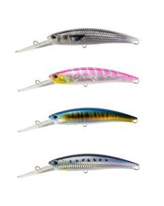 120mm Duo Realis Fangbait Lure - 27.5g Diving Jerkbait Fishing Lure