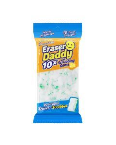 Scrub Daddy Essentials Eraser - Green