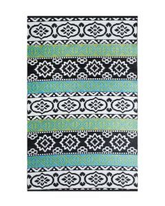 Recycled Plastic Outdoor Rug