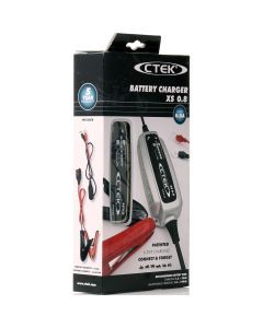 CTEK CHARGER 800MA 6 STAGE - .08AMP
