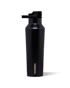 Corkcicle Sport Canteen - 600ml Matte Black