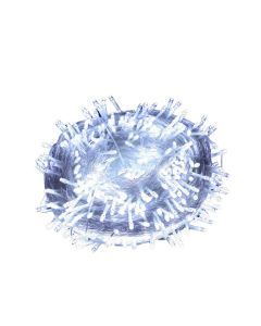 Traderight Group  500 LED Curtain Fairy String Lights Wedding Outdoor Xmas Party Lights Cool White