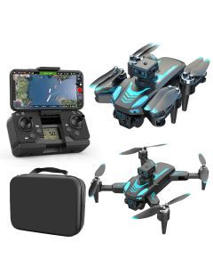 M20 Dual Camera Drone with LCD Remote