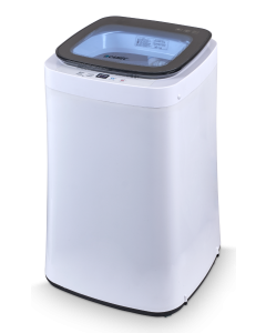 Camec 3.5kg Top Load Washing Machine - Cold Only