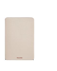 Self-Inflating Air Mattress 3cm Thick Folding Mat Khaki