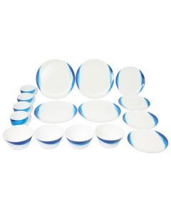 Royal RPET 16 Piece Dinner Set - Oceania