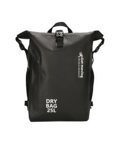 Waterproof PVC Backpack for Travel & Camping