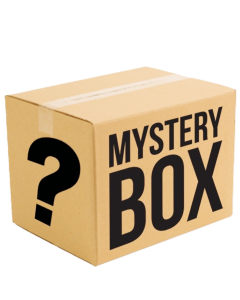 Mystery Box - Mixed Lot of Assorted Random Products