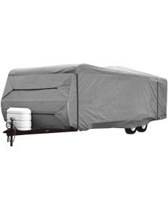 Premier Platinum Camper Cover 10-12FT