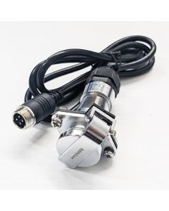 SafetyDave Woza Van Side Socket (5 Pin)