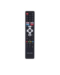 ENGLAON TV remote control for LED TVs (For X70 Series)