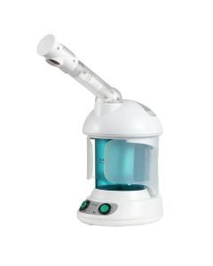 Portable Facial Steamer- Face Mist Spray, Professional Ionic Technology