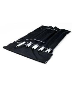 Anti-Flap Kit & Curved Roof Rafter Storage Bag