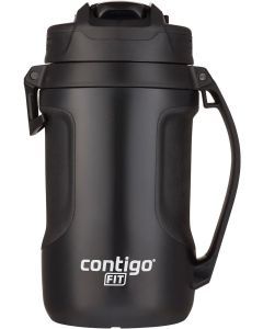 Contigo Large Autospout Fit Mega Water Jug 1.89L - Licorice
