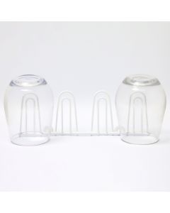 Australian RV 4 Cup Holder PVC