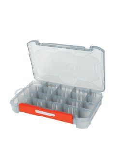 Rapala Rapstack 3600 Fishing Tackle Tray with Adjustable Dividers