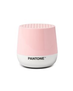 Lexon Mino+ Mini Bluetooth Speaker PANTONE - Rose Pink