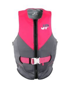 Jet Pilot Pfd Cause F/e Ladies Eco Life Jacket Pink