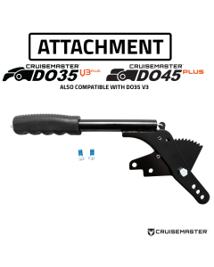 Cruisemaster 56A-HB-V3-Kit Handbrake Attachment (V3/V3PLUS/PLUS)