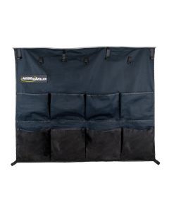 Aussie Traveller Awning Organiser 120x100cm (WxH) Pegs & Guy Ropes Included